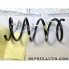 Ressort amortisseur de suspension TOUT SEUL Fiat Alfa Romeo Lancia original OEM 52060128