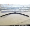 Balais essuie glace souple Fiat Alfa Romeo Lancia original OEM 51843624