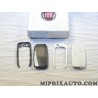 Lot 2 coques habillage clé télécommande Fiat Alfa Romeo Lancia original OEM 50927850 (boite d'emballage pas joli)