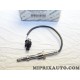 Sonde temperature gaz echappement Fiat Alfa Romeo Lancia original OEM 55274175