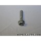 Vis fixation amortisseur suspension Fiat Alfa Romeo Lancia original OEM 51927186