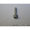 Vis fixation amortisseur suspension Fiat Alfa Romeo Lancia original OEM 51927186