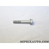 Vis fixation usage divers Fiat Alfa Romeo Lancia original OEM 16586925