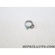 Collier fixation durite tuyau Fiat Alfa Romeo Lancia original OEM 7903083402