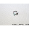 Collier fixation durite tuyau Fiat Alfa Romeo Lancia original OEM 7903083402