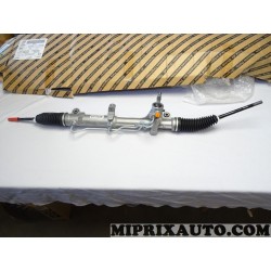 Cremaillere direction assistée Fiat Alfa Romeo Lancia original OEM 51872763 pour fiat fiorino 3 4 III IV qubo citroen nemo peuge