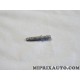 Goujon carter huile moteur Fiat Alfa Romeo Lancia original OEM 9673847680