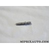 Goujon carter huile moteur Fiat Alfa Romeo Lancia original OEM 9673847680