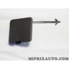 Bouchon de parechocs Fiat Alfa Romeo Lancia original OEM 735645629