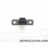 Axe centreur porte laterale coulissante Fiat Alfa Romeo Lancia original OEM 1487687080