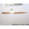 Cable de masse batterie Fiat Alfa Romeo Lancia original OEM 51888803