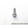 Vis tirant boite de vitesses Fiat Alfa Romeo Lancia original OEM 1392504080