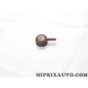 Couvercle de soupape Fiat Alfa Romeo Lancia original OEM 9467535980