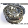 Jante tole 7x16 ET31 16" 16 pouces Fiat Alfa Romeo Lancia original OEM 51815348 51960757