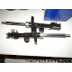 Paire amortisseurs suspension avant Fiat Alfa Romeo Lancia original OEM 52059416 52059419 pour fiat tipo 2 partir de 2015