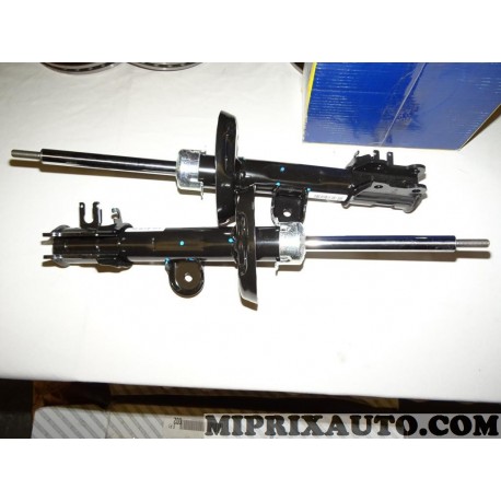 Paire amortisseurs suspension avant Fiat Alfa Romeo Lancia original OEM 52059416 52059419 pour fiat tipo 2 partir de 2015