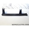 Rail guide vitre Fiat Alfa Romeo Lancia original OEM 51785843