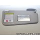 Paresoleil pare-soleil Fiat Alfa Romeo Lancia original OEM 735509466