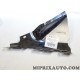 Renfort coque tole ossature Fiat Alfa Romeo Lancia original OEM 52018747