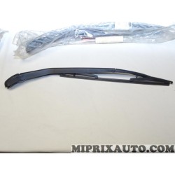 Bras essuie glace lunette arriere hayon coffre Fiat Alfa Romeo Lancia original OEM 735278600