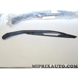 Bras essuie glace lunette arriere hayon coffre Fiat Alfa Romeo Lancia original OEM 735278600 