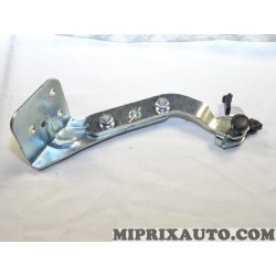 Chariot guide porte laterale coulissante Fiat Alfa Romeo Lancia original OEM 1385586080 