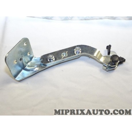 Chariot guide porte laterale coulissante Fiat Alfa Romeo Lancia original OEM 1385586080 