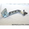 Chariot guide porte laterale coulissante Fiat Alfa Romeo Lancia original OEM 1385586080