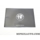 Livre documentation manuel garantie et services Fiat Alfa Romeo Lancia original OEM 60491454