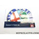 Livre documentation manuel Uconnect 5 radio Nav Fiat Alfa Romeo Lancia original OEM 60438564 pour alfa romeo mito