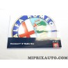Livre documentation manuel Uconnect 5 radio Nav Fiat Alfa Romeo Lancia original OEM 60438564 pour alfa romeo mito