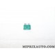 Fusible standard 30A vert Fiat Alfa Romeo Lancia original OEM 11055320