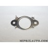 Joint durite circuit vanne EGR Fiat Alfa Romeo Lancia original OEM 55250494