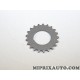 Pignon couronne chaine de distribution Fiat Alfa Romeo Lancia original OEM 55195293