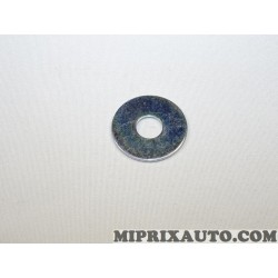 Rondelle fixation suspension arriere Fiat Alfa Romeo Lancia original OEM 46431679 