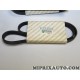Courroie accessoire 5PK1173 Fiat Alfa Romeo Lancia original OEM 71749447 