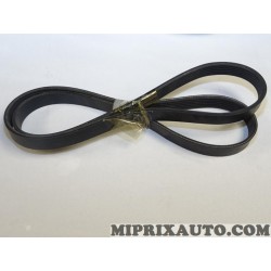 Courroie accessoire Fiat Alfa Romeo Lancia original OEM 71753868 