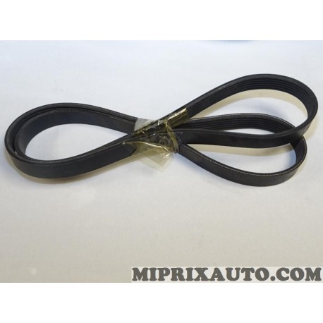 Courroie accessoire Fiat Alfa Romeo Lancia original OEM 71753868 