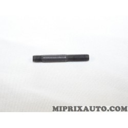 Goujon axe fixation turbo Fiat Alfa Romeo Lancia original OEM 55189144 