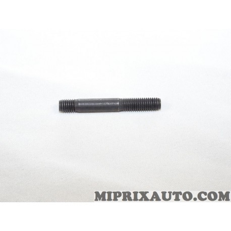 Goujon axe fixation turbo Fiat Alfa Romeo Lancia original OEM 55189144 