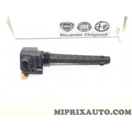 Bobine allumage electronique Fiat Alfa Romeo Lancia original OEM 55231256 