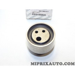 Galet tendeur courroie de distribution Fiat Alfa Romeo Lancia original OEM 46740727 7553564 