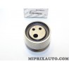 Galet tendeur courroie de distribution Fiat Alfa Romeo Lancia original OEM 46740727 7553564