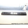 Traverse avant Fiat Alfa Romeo Lancia original OEM 6000612803 pour fiat 124 spider de 2016 à 2020 dont abarth