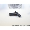 Capteur regime moteur Fiat Alfa Romeo Lancia original OEM 504129943