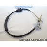 Cable embrayage Fiat Alfa Romeo Lancia original OEM 55183097