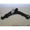 Triangle bras de suspension avant Fiat Alfa Romeo Lancia original OEM 51839219