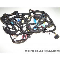 Cables assembles faisceau electrique Fiat Alfa Romeo Lancia original OEM 1373168080