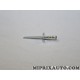 Rivet pop fixation Fiat Alfa Romeo Lancia original OEM 51925580