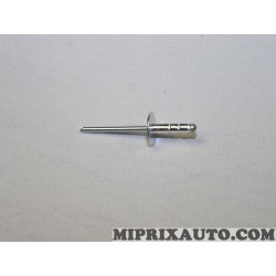 Rivet pop fixation Fiat Alfa Romeo Lancia original OEM 51925580 